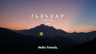 Making Hello World page of html using notepad