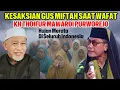 Download Lagu KESAKSIAN GUS MIFTAH TENTANG KEWALIAN KH THOIFUR MAWARDI PURWOREJO | LANGIT MENANGISI KEPERGIANYA