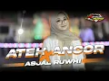 Lagu DJ ATEH ANCOR X ASJAL RUWHI TRAP X PARTY NROTOK Nizar Ali || DJ LAGU MADURA
