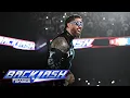 Download Lagu Jey Uso sends Lyon crowd into a frenzy with entrance: WWE Backlash France highlights, May 4, 2024