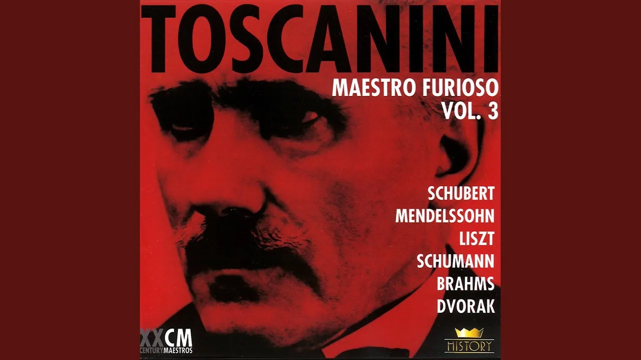 Symphony No. 3 in A Minor, Op. 56 Scottish: I. Andante Con Moto Symphony No. 3 in A Minor, Op. 56 Scottish: I. Andante Con Moto