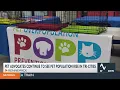 Pet Overpopulation Crisis in Tri-Cities