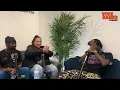 "I got DEATH THREATS from South African fans" - Smada