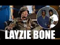 Layzie Bone On Eazy-E Signing 2Pac and Dr Dre Wanting To Sign Bone Thugs After Eazy-E Death