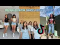 MASHUP VAN TIKTOK-DANSEN VAN ZUID-AFRIKAANSE KLEURRIJKE MENSEN IN DECEMBER 2025 | Gen-Z TikToks