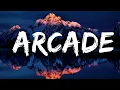 Download Lagu Duncan Laurence - Arcade (Lyrics) ft. FLETCHER  | 30 Mins Vibes Music