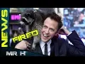 James Gunn FIRED From Marvel Disney For Offensive Tweets