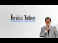 Download Lagu İbrahim Tatlıses - Allahım Neydi Günahım (Karaoke)