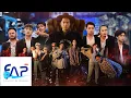 Download Lagu FAPtv Viral : Quyền Vương Chiến