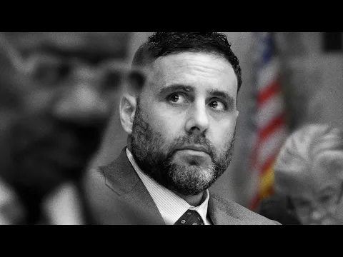 EL ESTADO CONTRA PABLO IBAR - Tráiler oficial