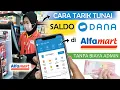 Lagu ✅ Mudah Banget ! Cara TARIK Saldo DANA di ALFAMART Terbaru