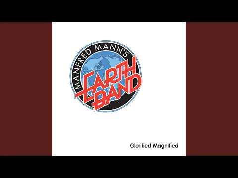 Clipe de Meat - Manfred Mann's Earth Band