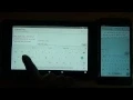 Import Android code sample of BluetoothChat to Android Studio