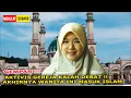 Download Lagu NIAT MURTADIN ORANG, MALAH JADI MUALAF – KISAH MELISA OENTARO