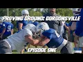 Proving Ground Gordonsville Episode One Presented by Citizens Bank