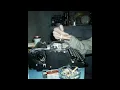 no more excuses x in for it remix (sped up)