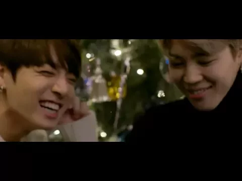 Download MP3 BTS (방탄소년단) 'CHRISTMAS DAY' MV