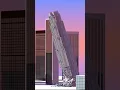 Download Lagu 3D Skyscraper vs. 11.0 Earthquake!