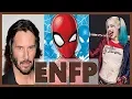 50 Famous ENFP People MBTI - 16 Personalities