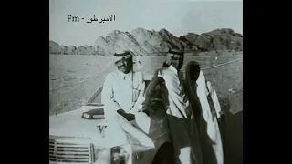 تمنيت اشوفك يوم   تولعت بك والله   لأجل الله   فهد بن سعيد دندنها