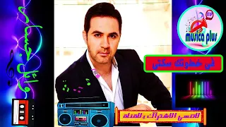 اغنية فى خطوتك سكتى وائل جسار دندنها