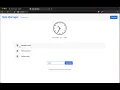 CS50 2020 Final Project Task Manager - Web Application
