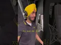 Download Lagu Asin alarh puney vich punjabi song sung by Param in studio for shorts on YouTube
