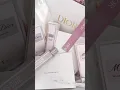 Download Lagu Mini Miss Dior Solid Perfume🤍 #valentinesday #diorbeauty #unboxing #dior #makeuplover