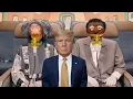 Download Lagu Delegado e Isaias Partiu Washington falar com TRUMP