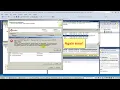 DTS Export data from archive WinCC using Microsoft SQL Management Studio