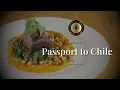 Passport to Chile - Cooper s Hawk March 2026 Wine Club Dinner