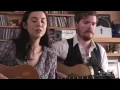 Lisa Hannigan: NPR Music Tiny Desk Concert