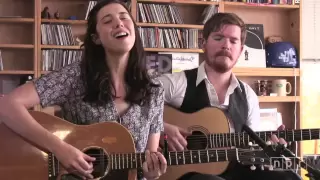 Download Lisa Hannigan: NPR Music Tiny Desk Concert MP3