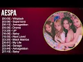 Download Lagu aespa 2024 MIX Top Hits - Whiplash, Supernova, Armageddon, Drama