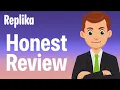 Replika AI Review - Pros Cons Everything You Need To Know
