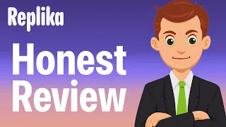 Replika AI Review - Pros Cons Everything You Need To Know