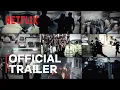 Video di Nail Bomber: Manhunt | Official Trailer | Netflix