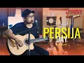 Download Lagu QIANSYAH - PERSIJA DAY (ACOUSTIC LIVE)