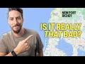 Worst Things About New Port Richey Florida