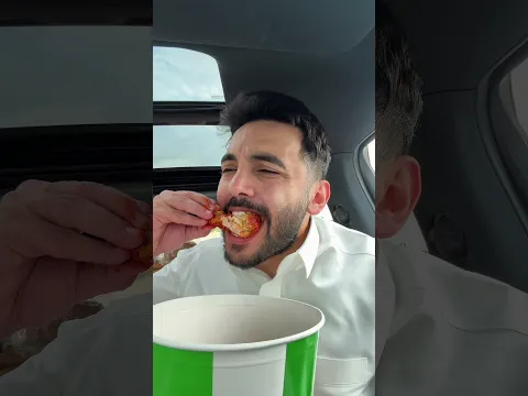 تحدي اجرب بهارات امي مع كنتاكي و بندر بطاطا من بندريتا و نجت ماك