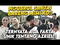 Download Lagu AZRIEL BERKUNJUNG KERUMAH MIMI KD!! TERNYATA TEMUKAN HAL INI!!