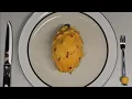 WARNING NATURAL LAXATIVE Random Food Item Review Yellow Golden Dragon Fruit Taste Test