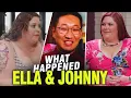 90 Day Fiance Spoilers What Happened To Ella Johnson Johnny After 90DF Season 5 What s Next