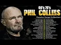 Lagu Phil Collins Greatest Hits 2026 | Ultimate 50-Minute Soft Rock Collection  #n4 #philcollins