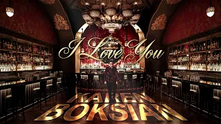 Karen Boksian - I Love You