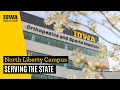 Serving The State UI Health Care North Liberty Campus