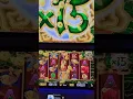 Download Lagu OMG! MASSIVE WIN On 5 Dragons Gold Slot Machine #shorts