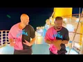 PETIT GÉNIE Jungeli, Imen Es, Alonzo, Abou Debeing, Lossa Zumba - Tony Mosquera X Nuno Antas #zumba