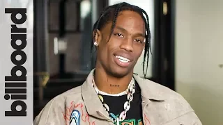 Travis Scott Shares His Childhood Dream Job You d NEVER Guess What It is Billboard