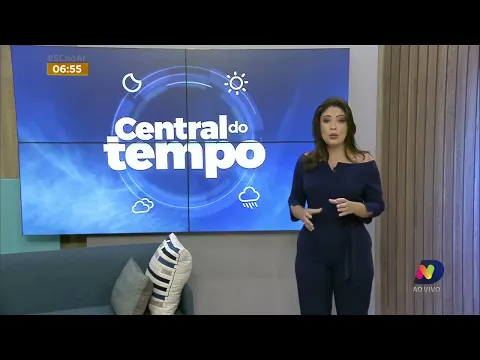 Chuva em SC deve continuar até quinta-feira